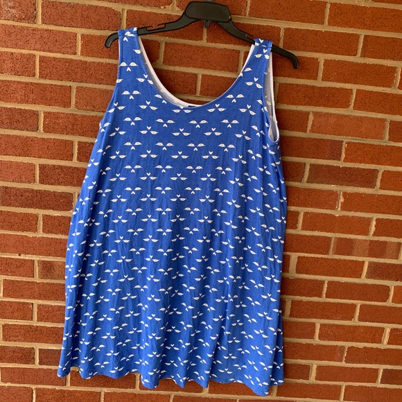 ASOS Curve Dresses & Skirts - ASOS curve bird sundress size 20